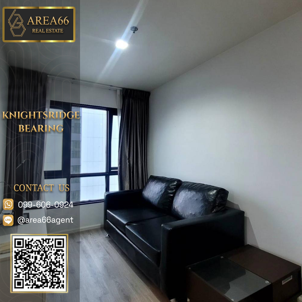 🔥For sale!! Knightbridge Bearing Condo 🔥For sale!! Knightbridge Bearing Condo