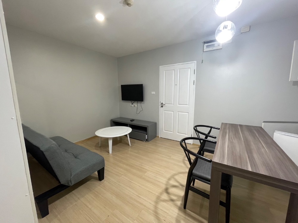 Sym Condo Vibhavadi, near Central Ladprao, 1 bedroom, good price