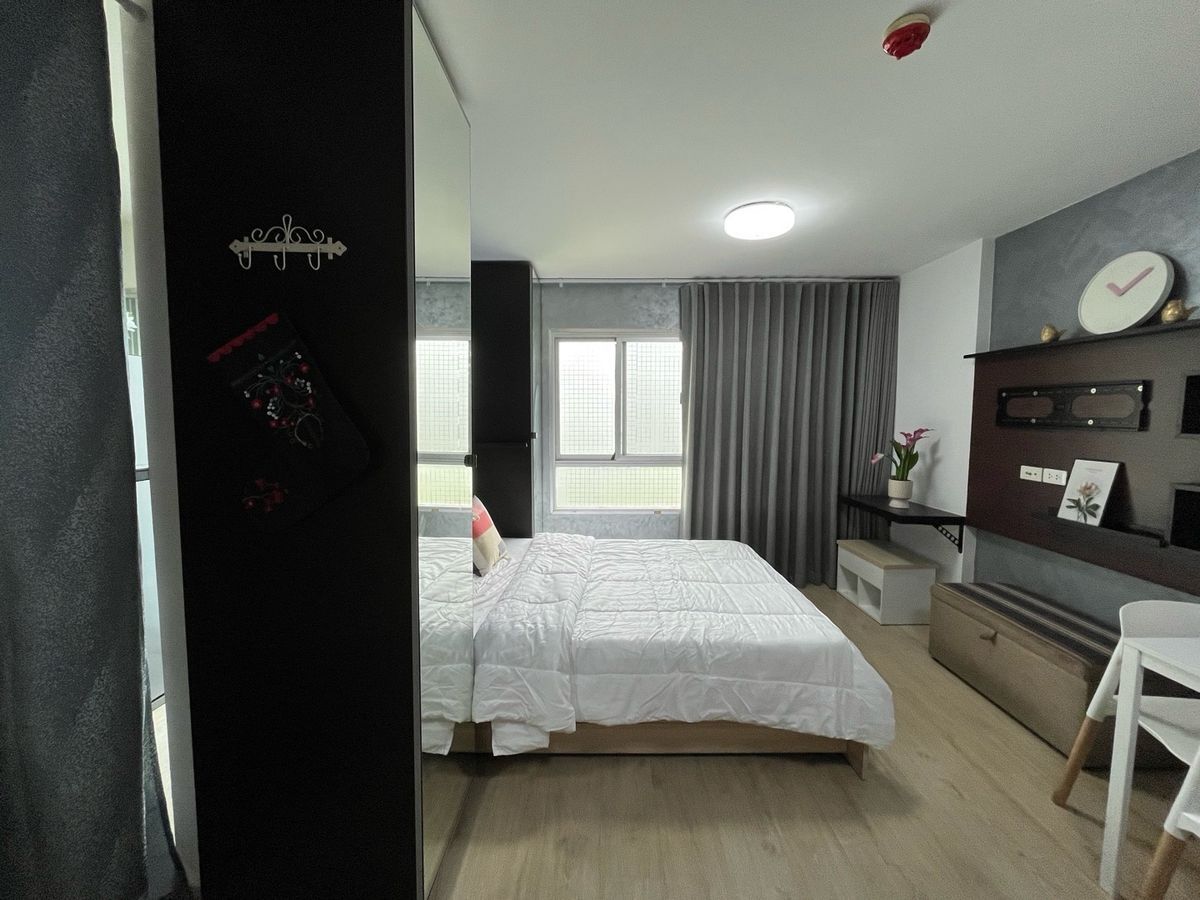 🔥ขายด่วน!! คอนโด Elio del ray sukhumvit 64 – รูปที่ 4