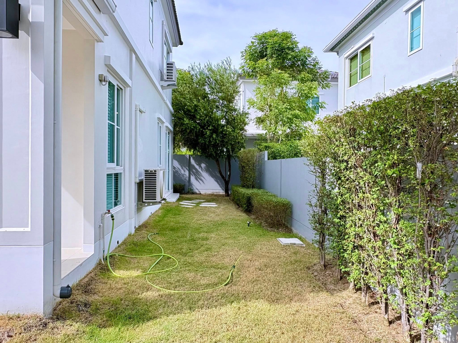🏡⭐️📢 เช่าบ้านโครงการ Anya Bangna - Ramkamhaeng2 ตกแต่งสวย เดินทางสะดวกเข้าออกได้หลายทาาง พร้อมอยู่ ใกล้Central บางนา และMega บางนา – รูปที่ 4