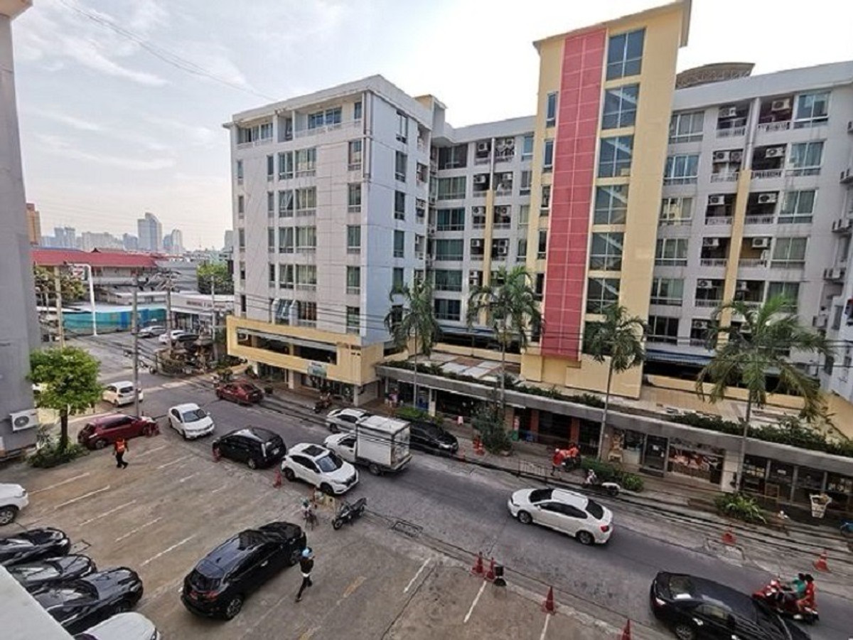 🔥ขายด่วน!! คอนโด Ratchada City – รูปที่ 2