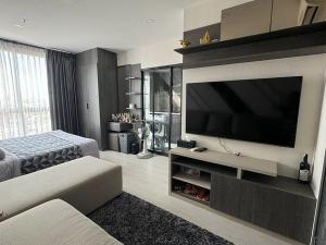 P-2588 Urgent sale/rent! Elio del nest condo, beautiful room, fully furnished, ready to move in, close to various amenities.