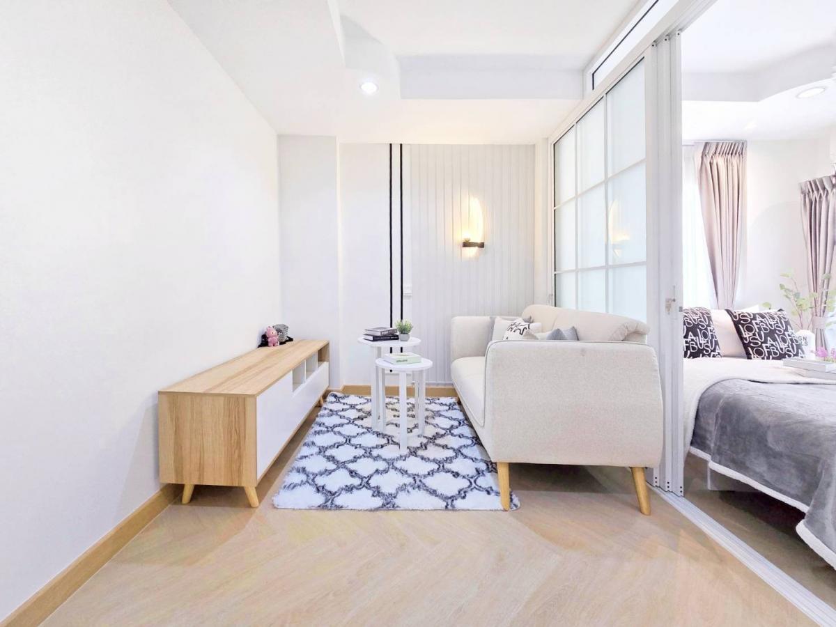 Pets allowed 🐶🐱🐈🐕🐩 Not many available .. a little over a million 🌳JW suite Chokchai 4🌳