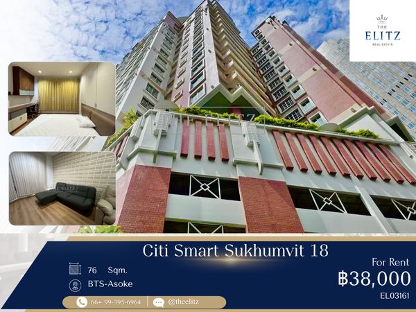 ✨Unmatched Financial Value in Bangkok’s Most Desirable Neighborhood✨