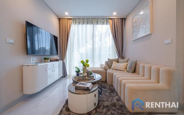 Luxury condo special unit  1bedroom with Private Swimming Pool