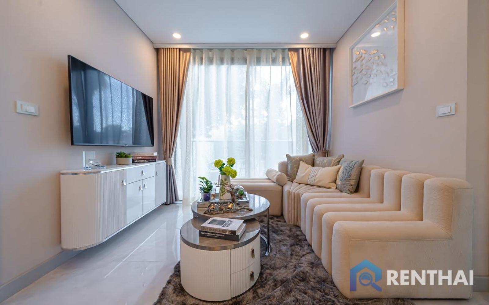 Luxury condo special unit  1bedroom with Private Swimming Pool