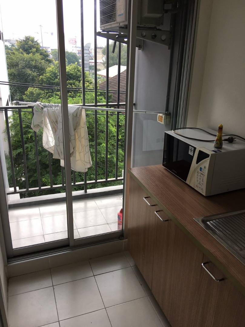Condo D Condo Ramintra Km.5 – รูปที่ 3