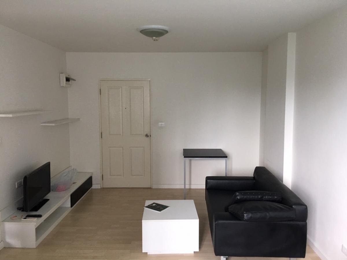 Condo D Condo Ramintra Km.5 – รูปที่ 2