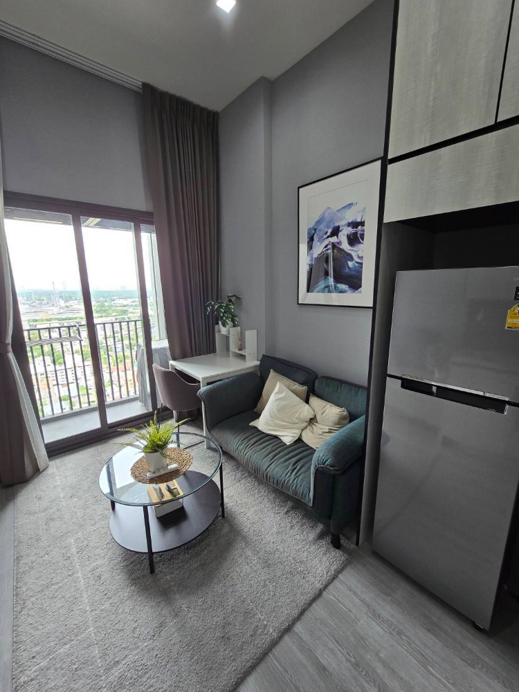 for rent The Line 101 1 bed special deal 🌈💟