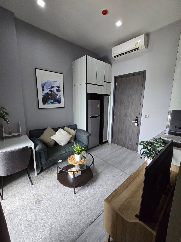 for rent The Line 101 1 bed special deal 🌈💟 – รูปที่ 2