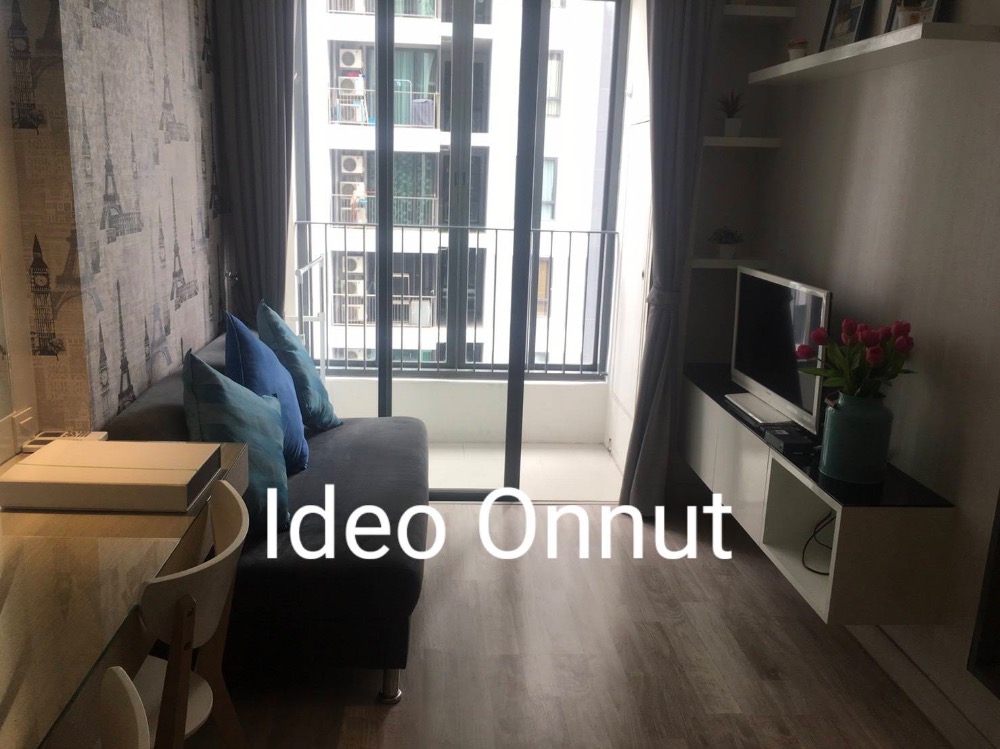 for rent ideo mobi 81 1 bed super deal 💟🔥 – รูปที่ 2