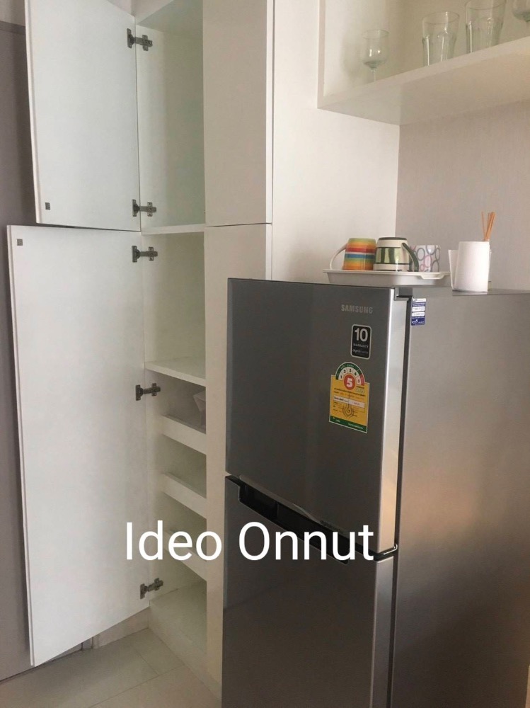 for rent ideo mobi 81 1 bed super deal 💟🔥 – รูปที่ 3