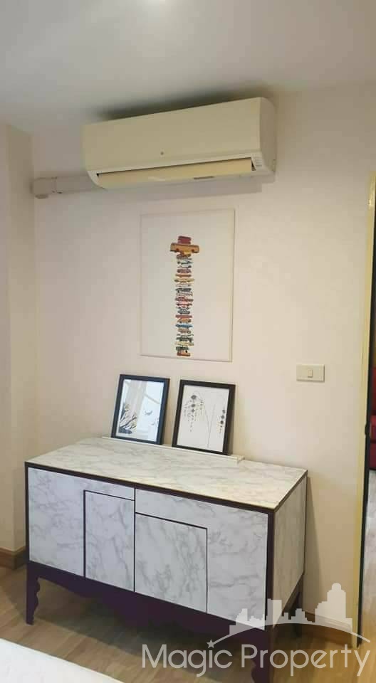 1 Bedroom For Sale in Brighton Place Condominium, Bang Kapi, Huai Khwang, Bangkok – รูปที่ 2