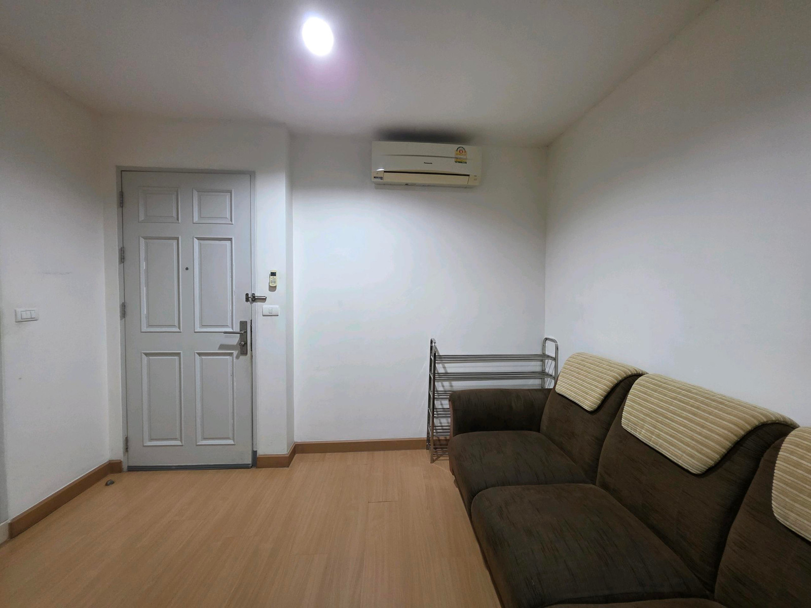 ให้เช่าไลฟ์ รัชดา-ห้วยขวาง ใจดี 1ห้องนอนขนาดใหญ่ ชั้นสูง – รูปที่ 2