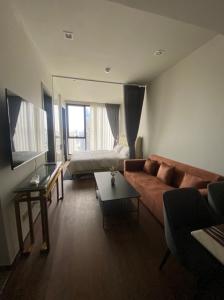 🌿 ✨  IDEO Q Victory  ✨🌿 1 Bed 1 Bath, Rental  25,000 Baht 