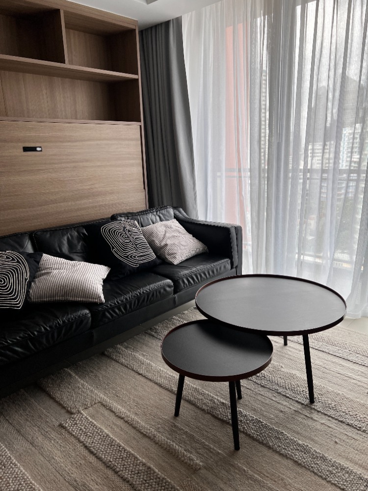 vาย circle sukhumvit 31 ห้อง 2 ห้องนอน 2 ห้องน้ำ – รูปที่ 3