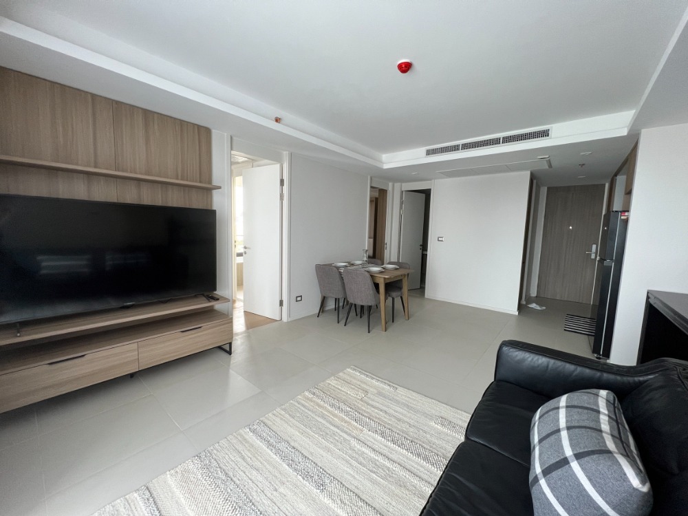 vาย circle sukhumvit 31 ห้อง 2 ห้องนอน 2 ห้องน้ำ – รูปที่ 2