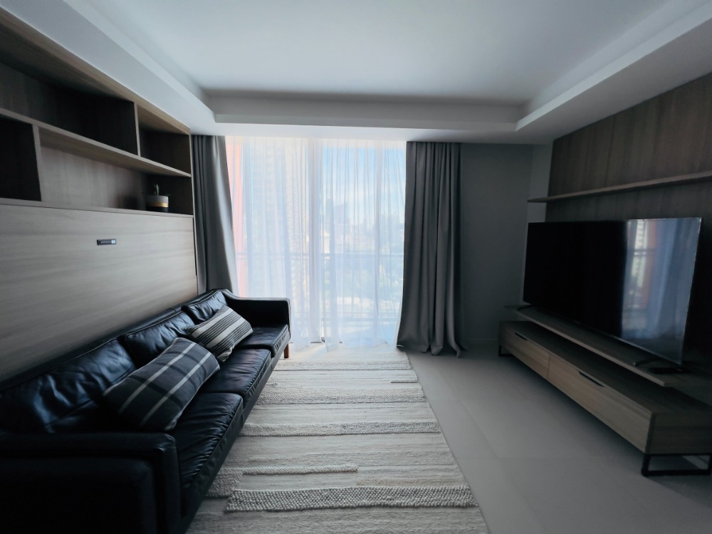 vาย circle sukhumvit 31 ห้อง 2 ห้องนอน 2 ห้องน้ำ – รูปที่ 4
