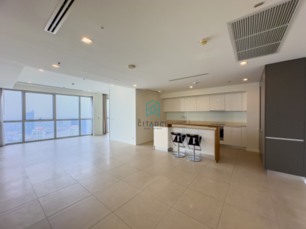 Exclusive Listing! The River by Raimon Land - High Floor 2 Beds Condo for Sale! Exclusive Listing! The River by Raimon Land - High Floor 2 Beds Condo for Sale!