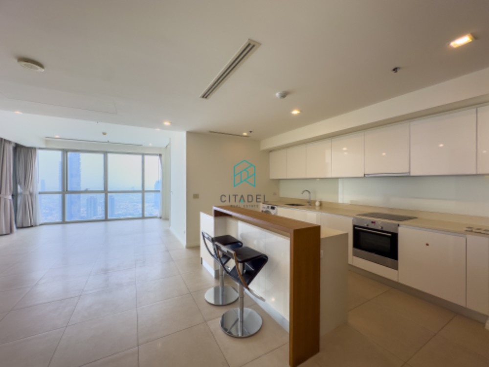 Exclusive Listing! The River by Raimon Land - High Floor 2 Beds Condo for Sale! – รูปที่ 2