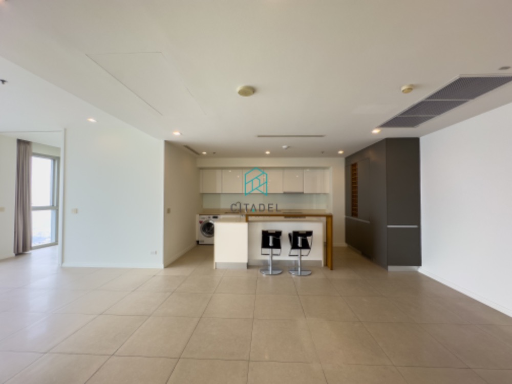 Exclusive Listing! The River by Raimon Land - High Floor 2 Beds Condo for Sale! – รูปที่ 4
