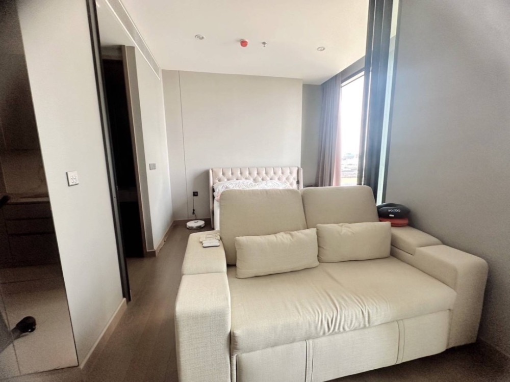 ขาย ด่วน 1ห้องนอน 1ห้องน้ำ THE ESSE at SINGHA COMPLEX (ห้องใหม่พร้อมอยู่) ขาย ด่วน 1ห้องนอน 1ห้องน้ำ THE ESSE at SINGHA COMPLEX (ห้องใหม่พร้อมอยู่)