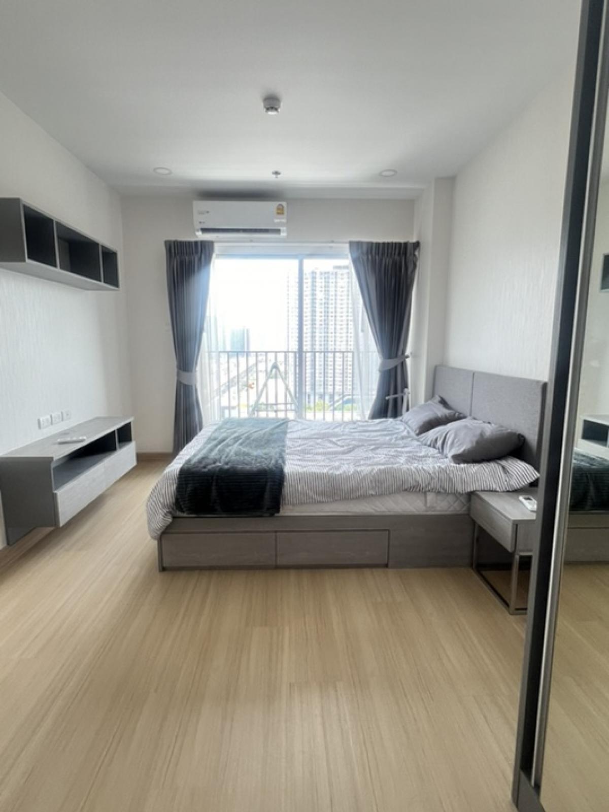 🔹🔷‼️FOR Rent ‼️🔷🔹Condo Supalai Veranda Sukumvit 117 ให้เช่าคอนโด ศุภาลัย เวอเรนด้า สุขุมวิท 117 #BTSphuchao #ศุภาลัยเวอเรนด้าสุขุมวิท117 #supalaiverandasukhumvit117  #ปู่เจ้า#sukhumvit #Samrong #บีทีเอสปู่เจ้า #toyotasamrong 🚫 Minimum 1 year contrac
