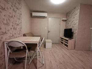 P-2589ขายเช่าด่วน ! คอนโด Elio del ray ห้องสวย เฟอร์นิเจอร์ครบ ราคาดีที่สุดในโครงการ