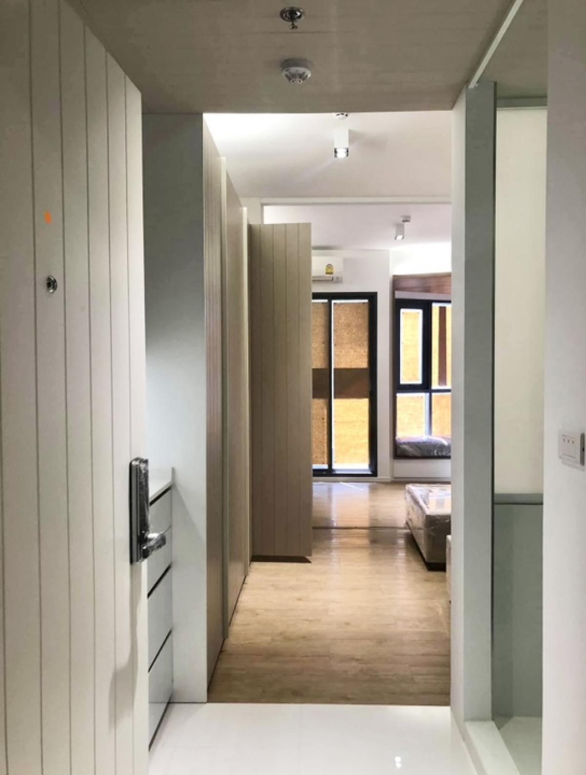 Triple Y Residence condo ✨ 1 Bedroom 33 sq.m. Tel.099-629-5546 Triple Y Residence condo ✨ 1 Bedroom 33 sq.m. Tel.099-629-5546
