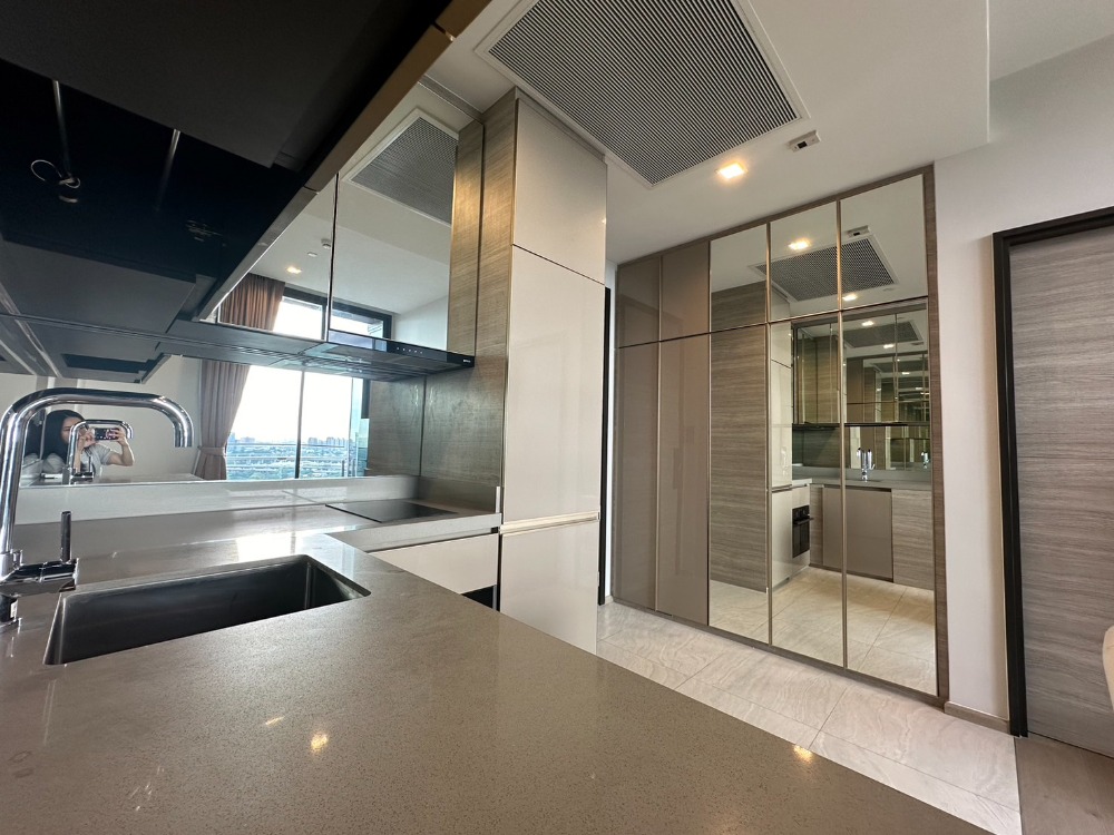 For rent 1 bedroom - Park view – รูปที่ 4