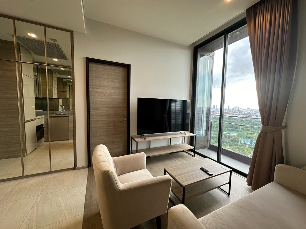 For rent 1 bedroom - Park view For rent 1 bedroom - Park view