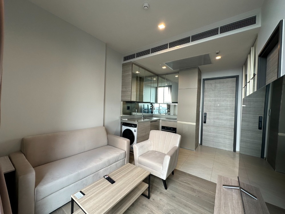 For rent 1 bedroom - Park view – รูปที่ 3