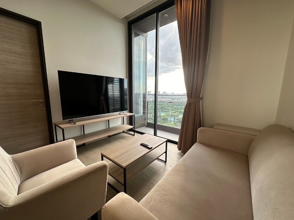 For rent 1 bedroom - Park view – รูปที่ 2