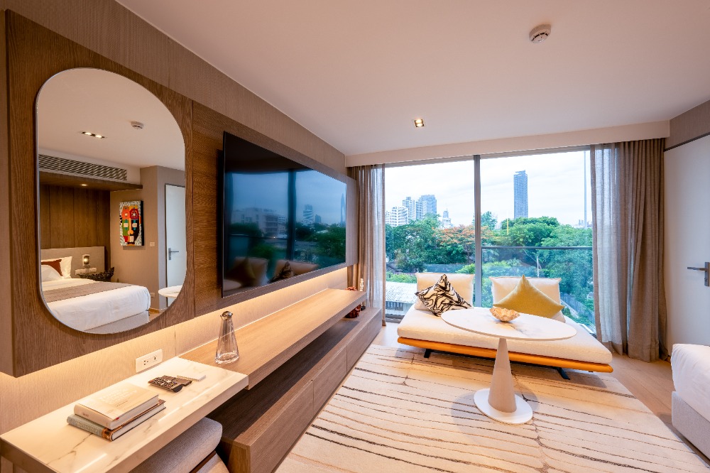 Hot promotion! Scope Promsri only 6.6 million baht, easy installments, 7,920 baht per month. Hot promotion! Scope Promsri only 6.6 million baht, easy installments, 7,920 baht per month.