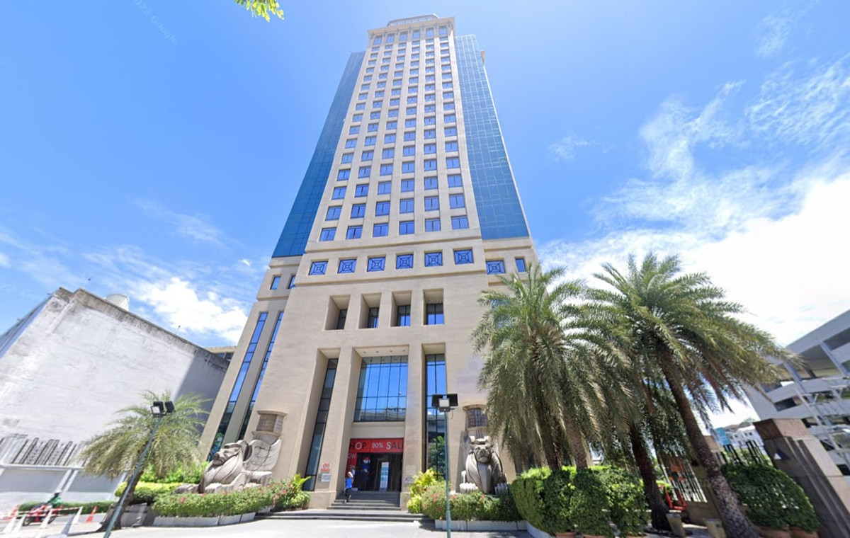 พื้นที่สำนักงานให้เช่า Central Pinklao Office Tower ออฟฟิศให้เช่าย่านปิ่นเกล้า ติดถ.บรมราชชนนี ชั้น 17 เนื้อที่ 100.74 ตร.ม. ค่าเข่าเดือนละ 60,444 บาท* พื้นที่สำนักงานให้เช่า Central Pinklao Office Tower ออฟฟิศให้เช่าย่านปิ่นเกล้า ติดถ.บรมราชชนนี ชั้น 17 เนื้อที่ 100.74 ตร.ม. ค่าเข่าเดือนละ 60,444 บาท*