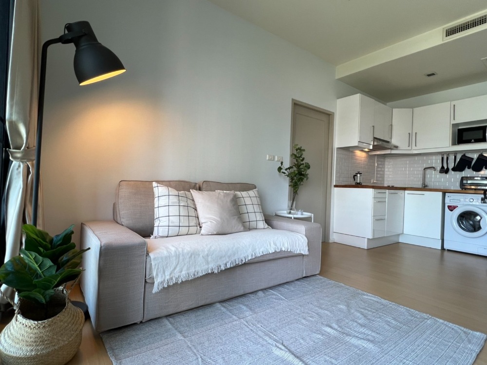 💢HOT DEAL💢 SELL 1BR 52.5 SQM 6.79M 10th Floor Unblock View Ready to move in 💢HOT DEAL💢 SELL 1BR 52.5 SQM 6.79M 10th Floor Unblock View Ready to move in