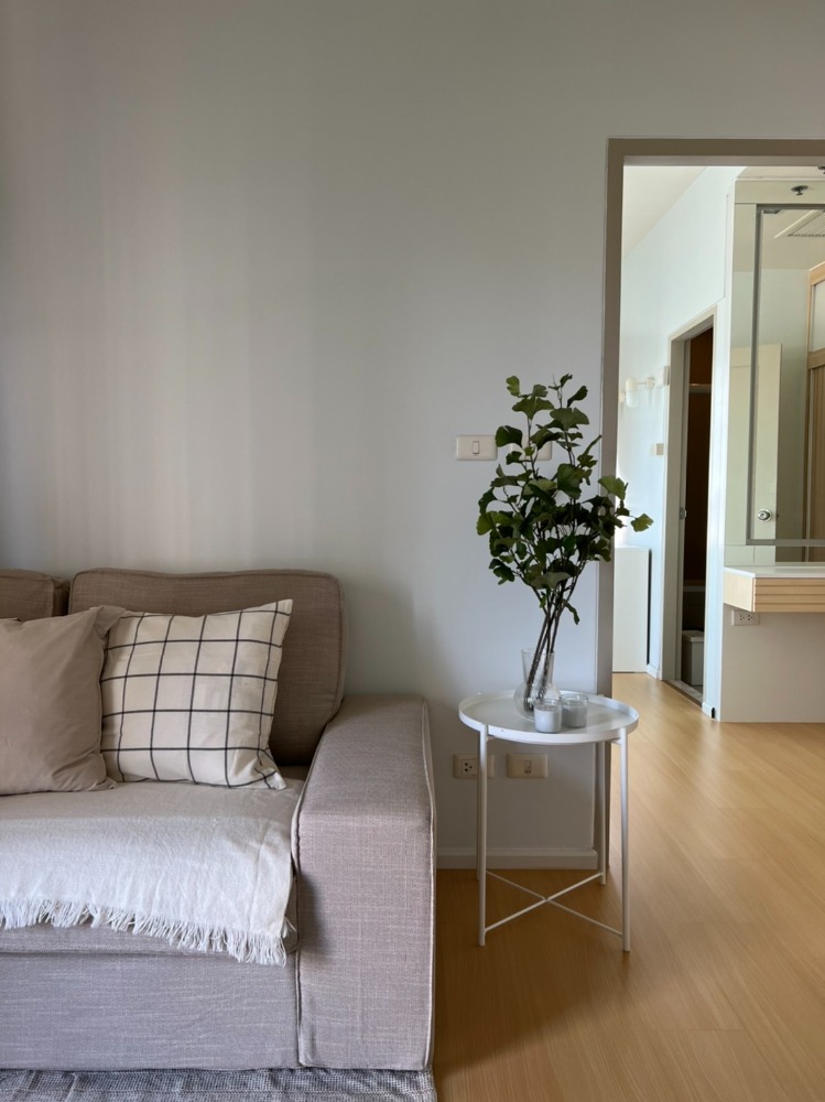 💢HOT DEAL💢 SELL 1BR 52.5 SQM 6.79M 10th Floor Unblock View  Ready to move in – รูปที่ 3