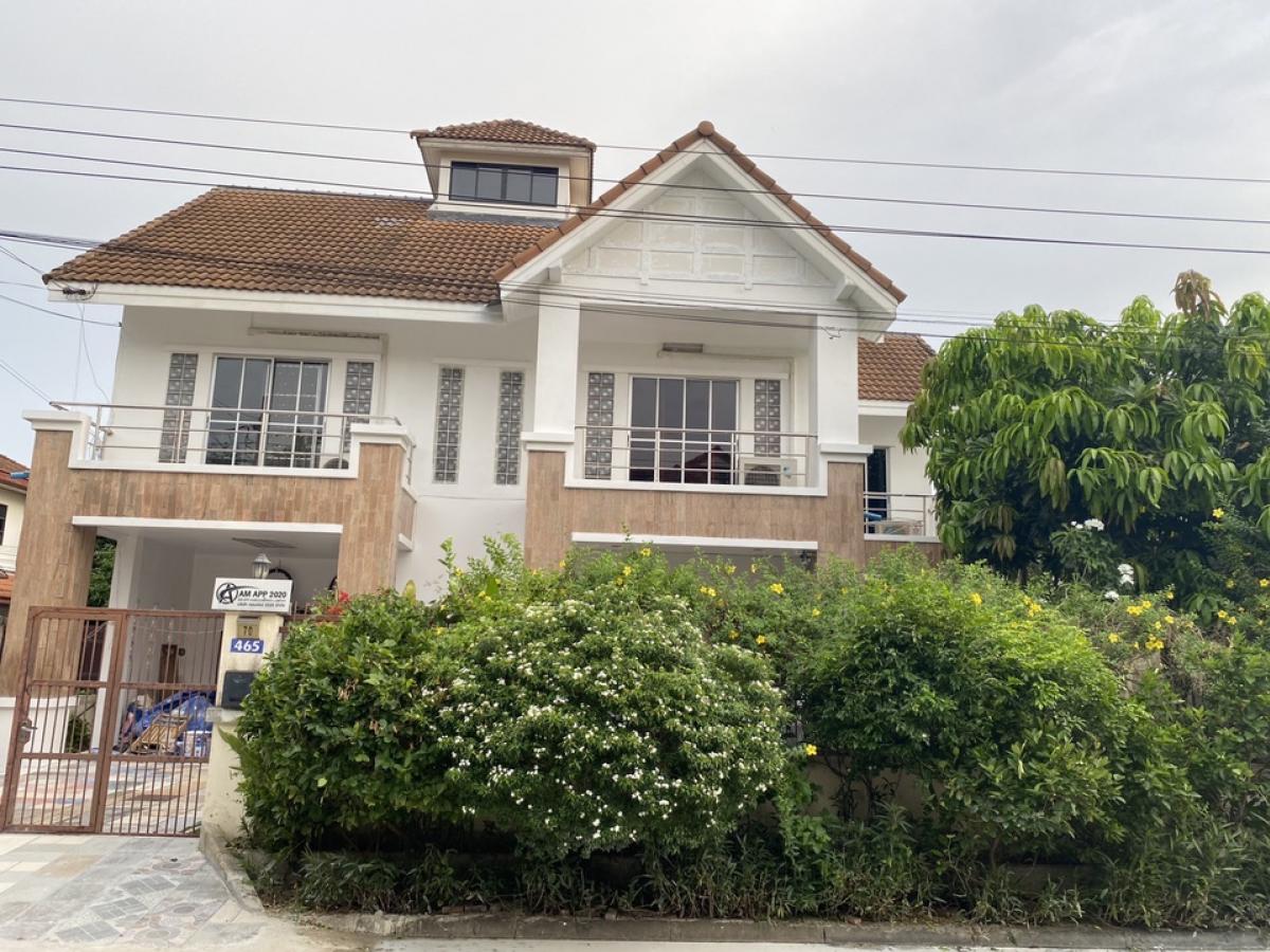 House for Rent in Latkrabang