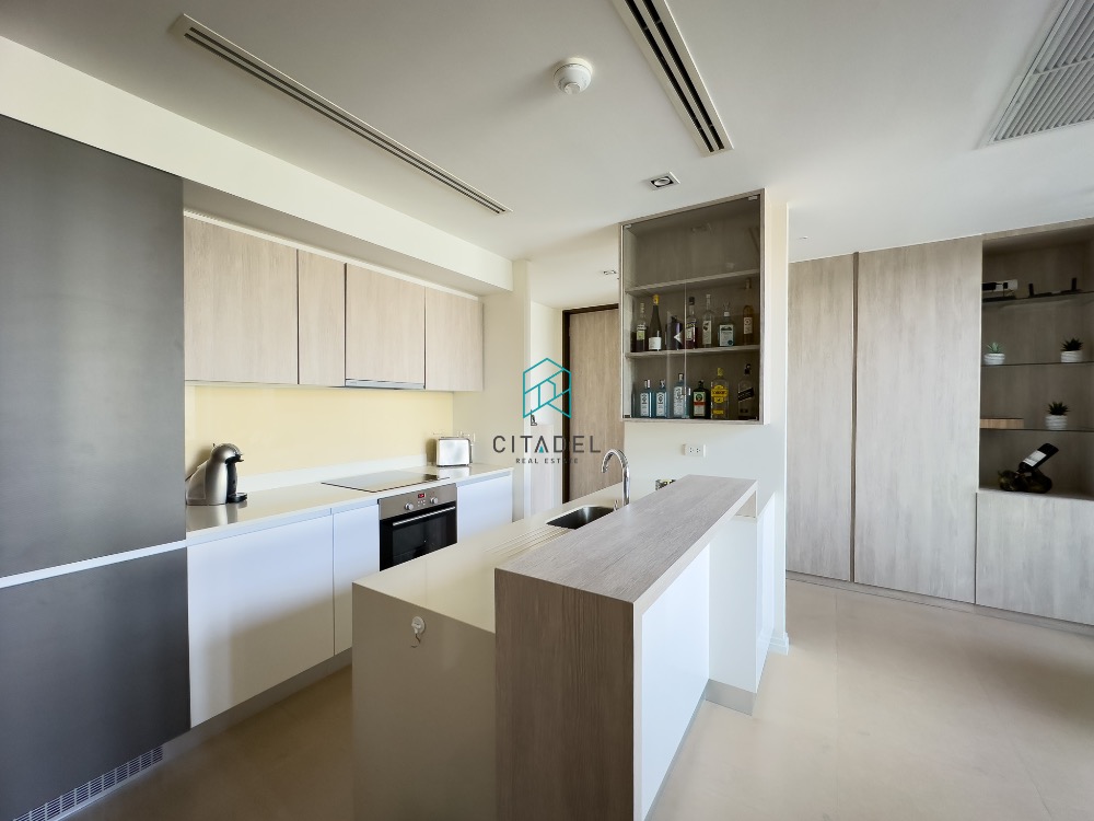 The River by Raimon Land - Luxury 2 Beds Duplex for Sale! – รูปที่ 4