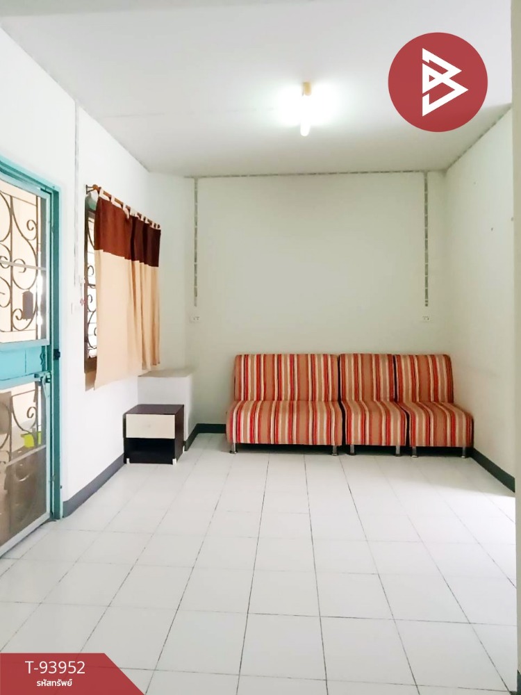 Condo for sale, Eua Athon Wat Ku 3, Pak Kret, Nonthaburi, ready to move in