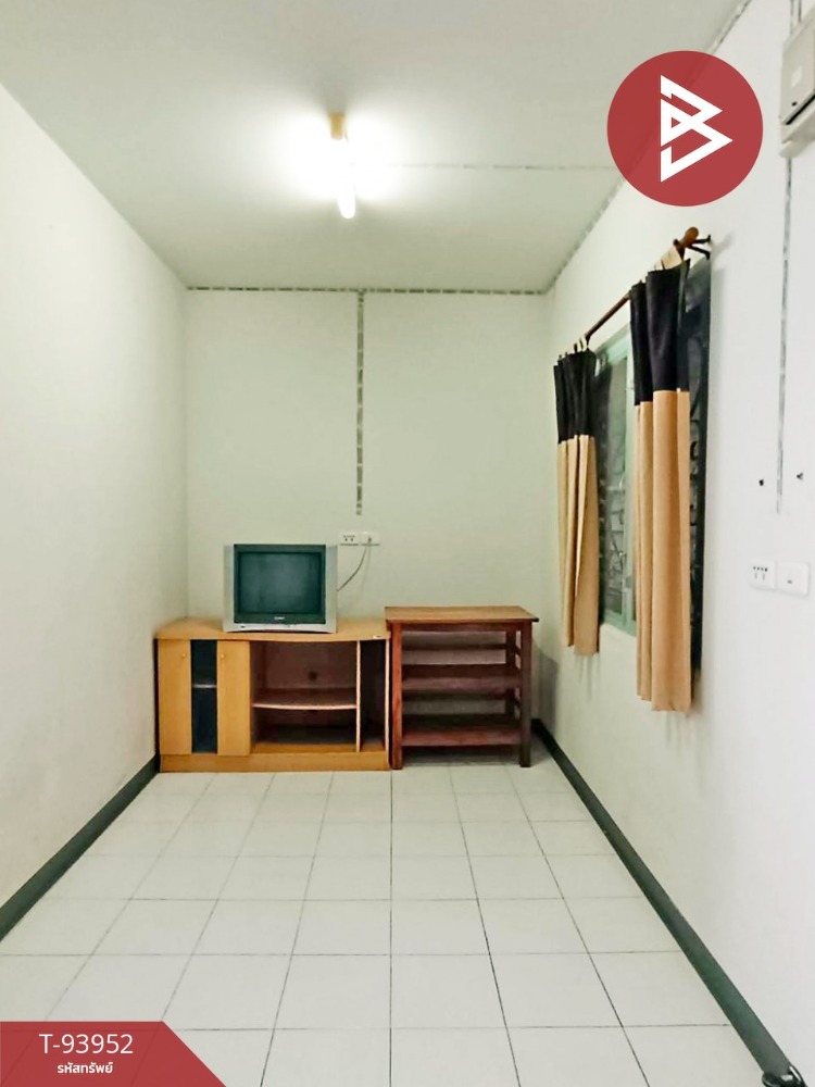 ขายห้องชุด เอื้ออาทรวัดกู้ 3 ปากเกร็ด นนทบุรี พร้อมเข้าอยู่ – รูปที่ 2