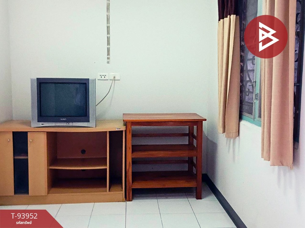 ขายห้องชุด เอื้ออาทรวัดกู้ 3 ปากเกร็ด นนทบุรี พร้อมเข้าอยู่ – รูปที่ 3