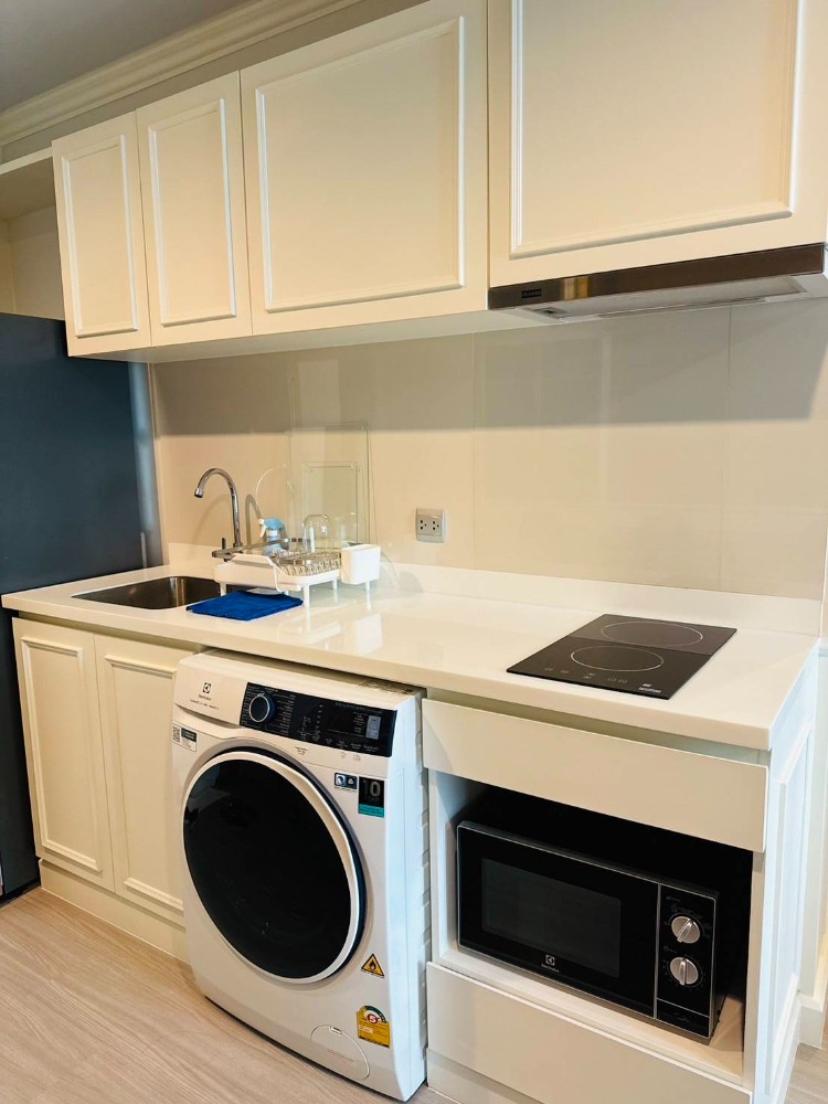 For rent Life Ladprao ห้องสวยตกแต่งครบ 2นอน 2น้ำ พร้อมอยู่ LH-RW005134 – รูปที่ 2