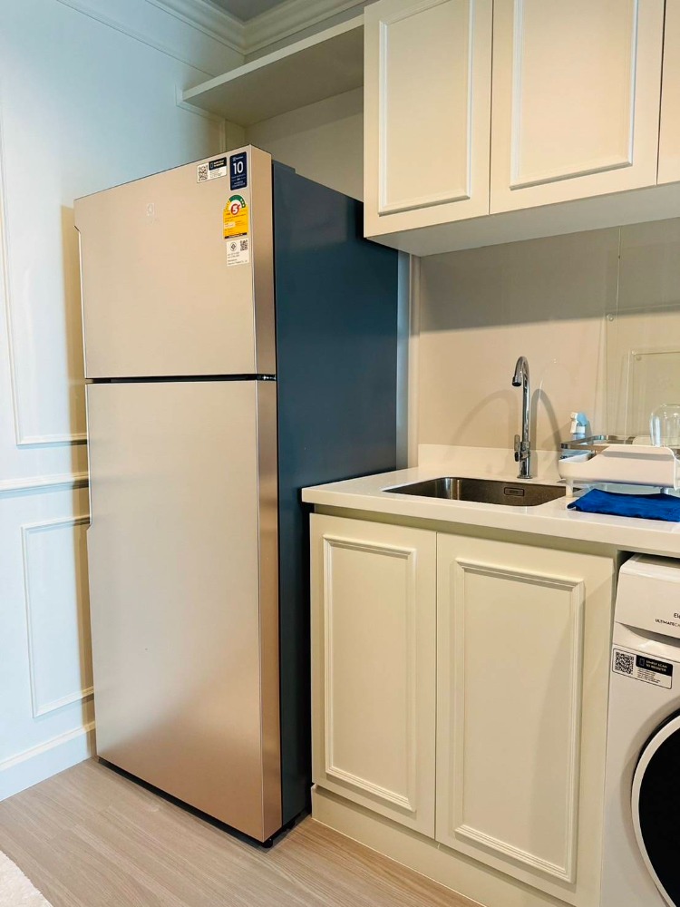 For rent Life Ladprao ห้องสวยตกแต่งครบ 2นอน 2น้ำ พร้อมอยู่ LH-RW005134 – รูปที่ 3