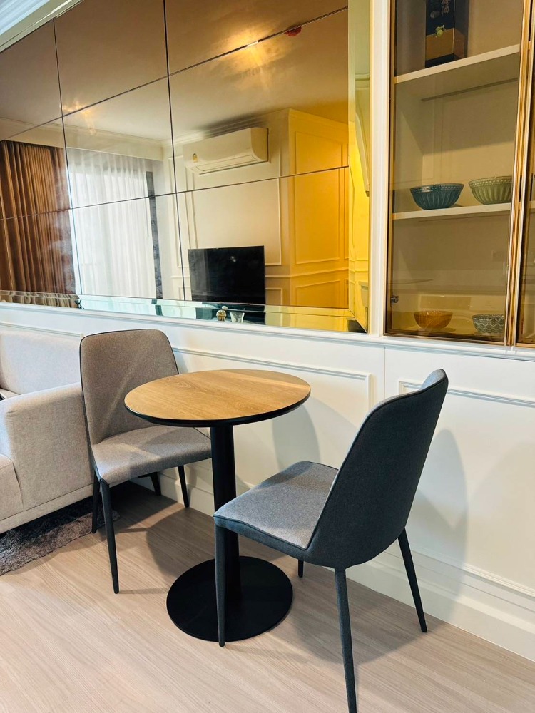 For rent Life Ladprao ห้องสวยตกแต่งครบ 2นอน 2น้ำ พร้อมอยู่ LH-RW005134 – รูปที่ 4