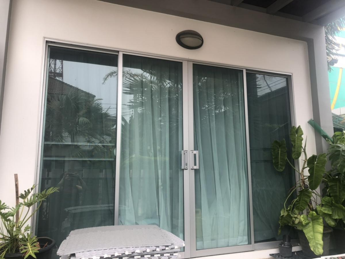 House for sale, Villa Nova Sai Mai! – รูปที่ 2