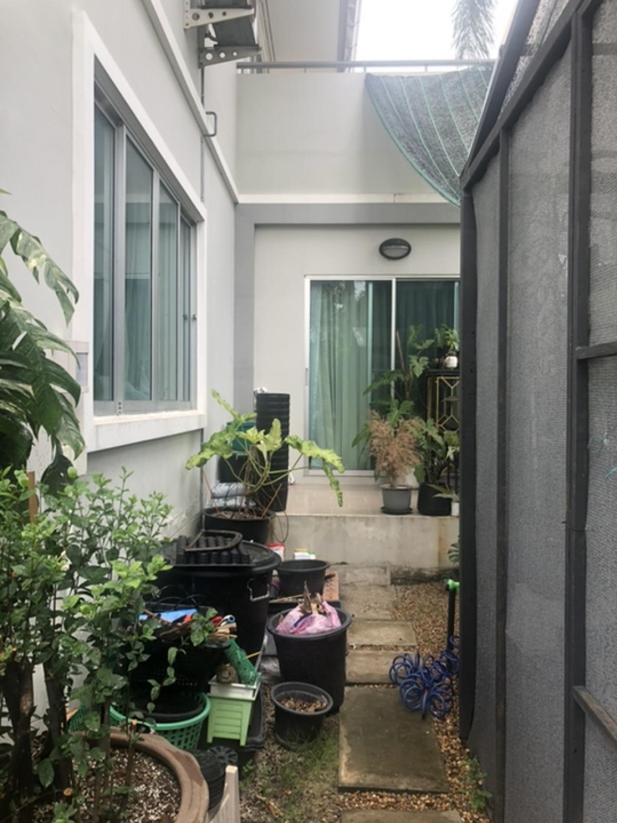 House for sale, Villa Nova Sai Mai! – รูปที่ 3