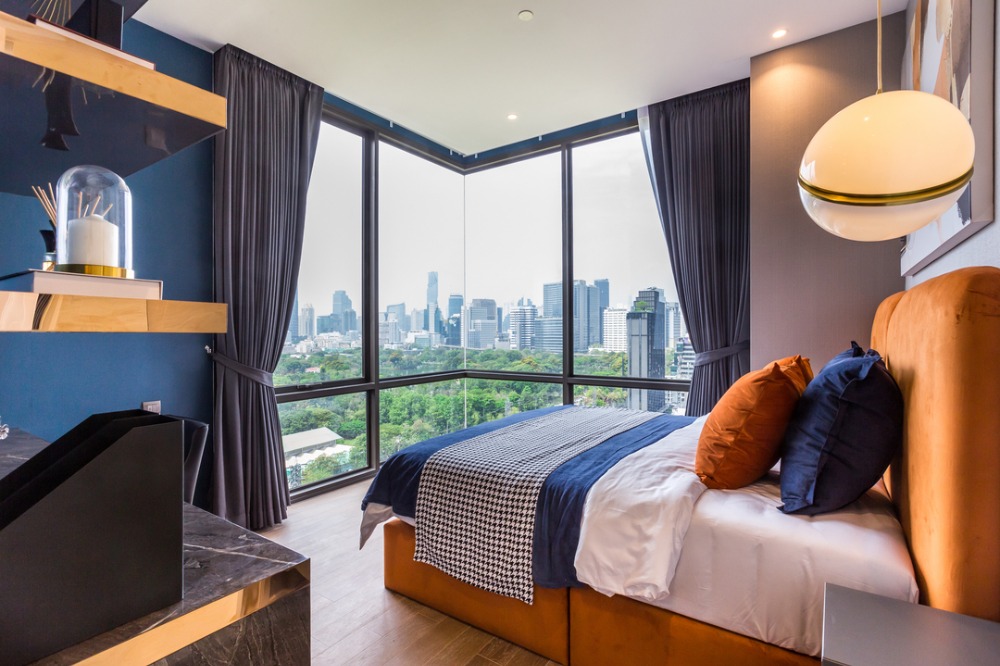 Muniq langsuan petfriendly !! For Sell 2 bedroom 2 bathroom