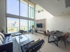 The River by Raimon Land - Luxury 2 Beds Duplex for Sale!