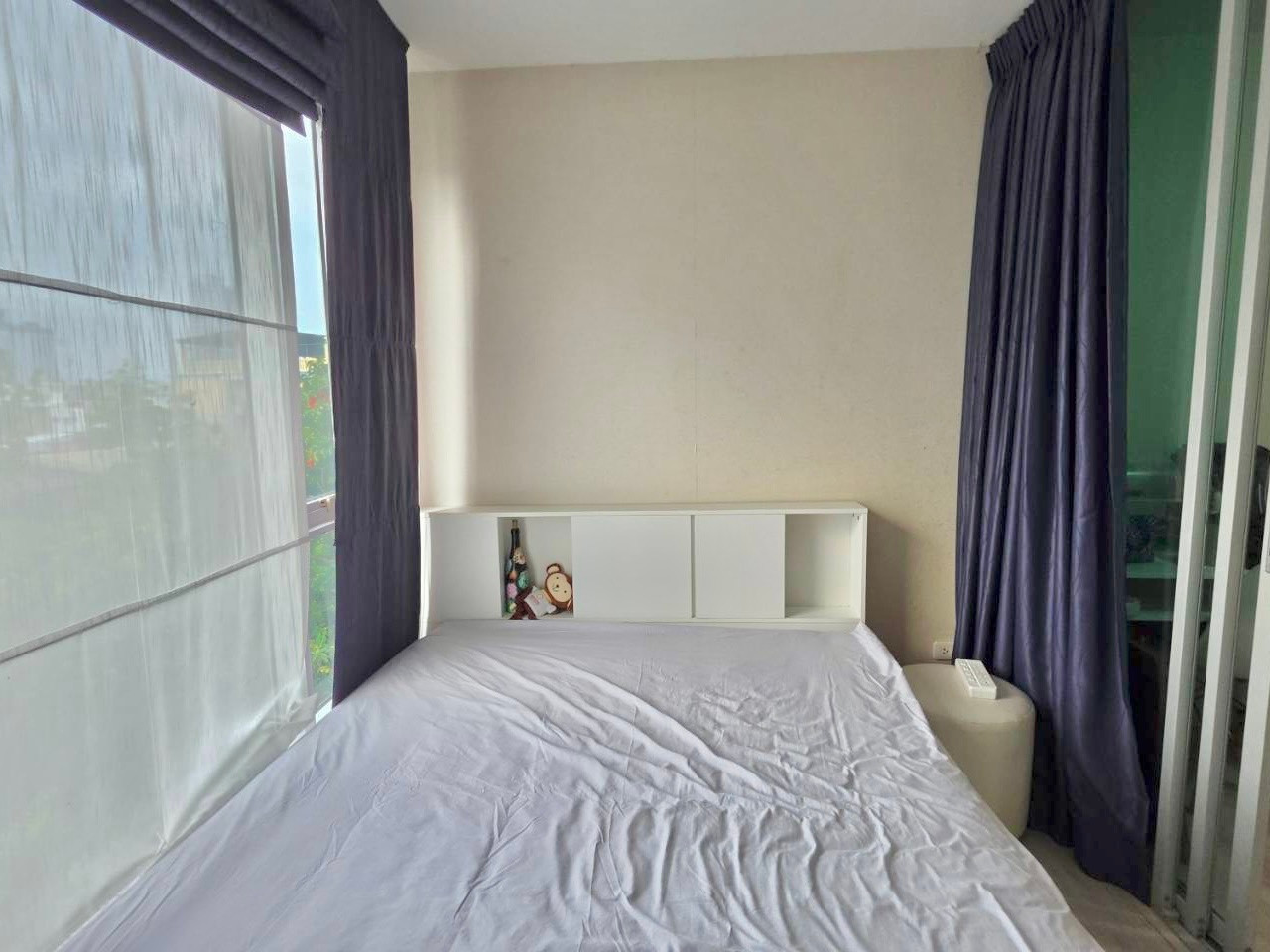🔥 ขายด่วน!! คอนโด  Plum Condo Ram 60 Interchange – รูปที่ 2
